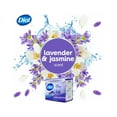 thumbnail image 5 of Dial Complete Lavender & Jasmine Antibacterial 4oz. Bar Soap, 3 Count - Pack of 3, 5 of 7