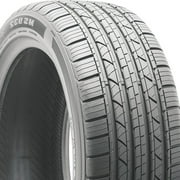 Milestar MS932 Sport All-Season Tire - 205/55R16 91V Fits: 2012-13 Honda Civic EX-L, 2014-15 Honda Civic EX