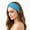 Light Blue, variant on Women's Bucket Hat, Fall Winter Warm Fluffy Plush Hat Face Flattering Outdoor Fisherman Hat Light Blue Free Size