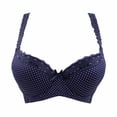 thumbnail image 2 of Paquete de Brasier Adda Lingerie Modelo Patricia, Estilo moderno con varillla, Colores surtidos, 2 of 5