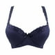 thumbnail image 2 of Paquete de Brasier Adda Lingerie  Modelo Patricia, Estilo moderno con varillla, Colores surtidos, 2 of 5