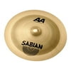 SABIAN AA Chinese Cymbal 18 in.