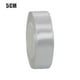 thumbnail image 1 of Embalaje de regalo Satén DIY Cinta artificial Favor Bolsa Envoltura Álbum de recortes Cinta para manualidades 5cm Kearding HA002027-07, 1 of 6