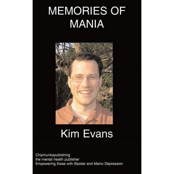 Memories of Mania, (Paperback)