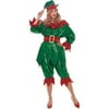 Sequin Elf Costume