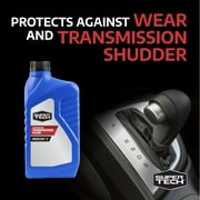 Super Tech Mercon Any Petroleum Transmission Fluids Automatic Transmission Fluid, 1 Quart 1 Pack