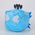 thumbnail image 3 of Figuras de peluche de 15cm, regalos, Navidad, cumpleaños, regalo Ideal, juguetes de peluche de frutas Blox, 3 of 7