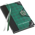 thumbnail image 6 of Hp - Slytherin Journal (lined Notebook), 6 of 6