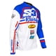 thumbnail image 3 of 2022 bicicleta cuesta abajo MTB jersey enduro moto Jersey Off road dh motocicleta motocross jersey MX ciclismo Jersey hombre bmx jersey, 3 of 5