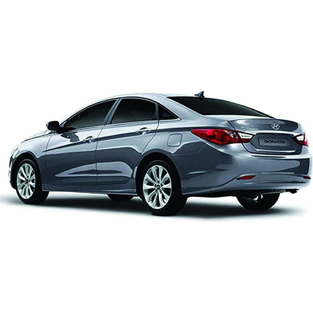 XtremeVision Interior LED for Hyundai Sonata 2011-2014 8 pcs Pure White Interior LED Kit + Installation Tool