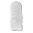thumbnail image 4 of Filtro CPAP De 100 Piezas - Reemplazo - Filtros Para Dispositivos AirMini Filtros CPAP Desechables HipoalergéNicos Ultra Finos, 4 of 6