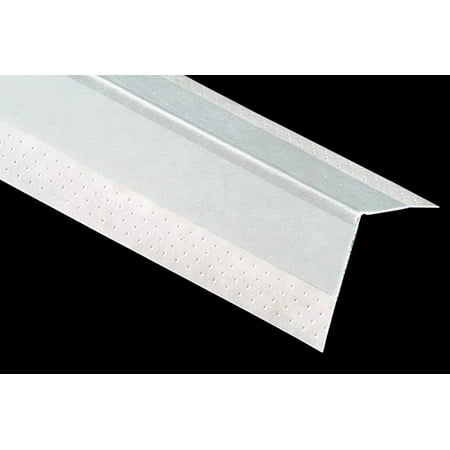 

Phillips 1.75 in. W X 10 in. L Metal 90 Degree Corner Bead
