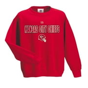 NFL - Men's Kansas City Chiefs Sweatshirt