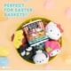 thumbnail image 2 of [ Juguete Apretable Hamee Hello Kitty Sushi Squishy con Agua - 2 Piezas ], 2 of 9