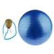 thumbnail image 5 of El kit de bola de equilibrio corporal total incluye bomba de aire de bola de yoga para ejercicios de estabilidad anti-explosión 85cm azul Macarena Pelota de ejercicio de yoga de PVC, 5 of 8