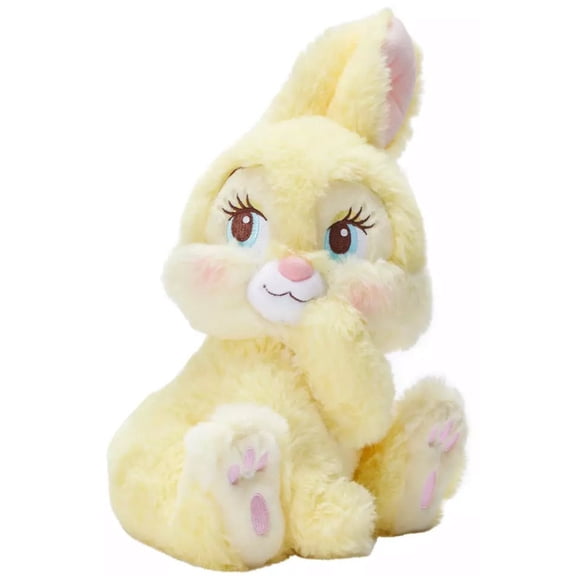 Bambi Miss Bunny Plush