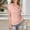Pink, variant on Pohista Womens Tops Summer 2025 Workout Shirts Women Plus Size Womens Blouses Short Sleeve Workout Tops for Women Loose Fit my items saved for later
