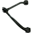 thumbnail image 3 of Dorman 520-573 Front Left Upper Suspension Control Arm and Ball Joint Assembly for Specific Kia Models Fits select: 2003-2006 KIA SORENTO, 3 of 7