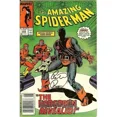 thumbnail image 1 of Amazing Spider-Man #289 Signed Peter David, 1 of 1