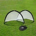 thumbnail image 3 of Filets de but 3x2 Umbro, 3 of 6