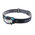 thumbnail image 1 of Eigraketly 5000LM COB LED Headlamp Rechargeable Head Lamp Light Flashlight Torch Ropa Deportiva, Zapatos, 1 of 1