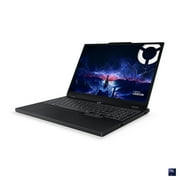 Lenovo Legion 5 15IAX10 83F0001QUS 15.1 Gaming Notebook - WQXGA - Intel Core Ultra 7 255HX - 16 GB - 1 TB SSD - English Keyboard - Eclipse Black