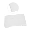 thumbnail image 1 of Tablero De Cuarzo Resistente Al Calor, Superficie De Trabajo De Soldadura Duradera Para Fabricación De Joyas, Estabilidad Química, Con Pies, 1 of 7
