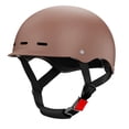 thumbnail image 1 of Casques de Vélo pour Adultes pour Hommes Femmes, Casques Amortissants Ajustables pour Longboard Bike-SinKeeU, 1 of 4