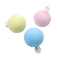 thumbnail image 1 of FUEENIRVA 3Pcs Stimulating Cat Toys For Indoor Cats Assorted Color Increases IQ, 1 of 8