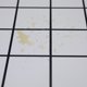 thumbnail image 4 of 10 Uds cocina a prueba de grasa pegatina de rejilla blanca y negra papel tapiz autoadhesivo pegatina de pared, 4 of 5