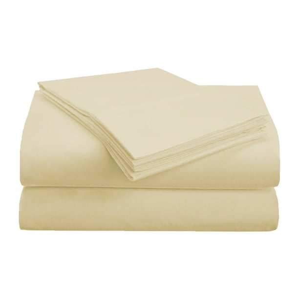 1500 Thread Count UltraSoft Microfiber Deep Pocket Bedding Sheets