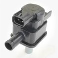 thumbnail image 2 of Automobile Solenoid Vacuum Valve Vacuum Pressure Switch Valve Suitable for Prius 90910-12279 1362007110, 2 of 5