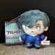 thumbnail image 3 of 6 Style New 10cm Blue Lock Plush Pendant KeyChain Isagi Yoichi Nagi Seishiro Mikage Reo Rin Itoshi Itoshi Sae Doll Toy For Gift, 3 of 4