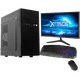 thumbnail image 1 of PC Xtreme Intel Dual Core 8GB 500GB Monitor WIFI RGB XTACICEL8GBHD610M, 1 of 6
