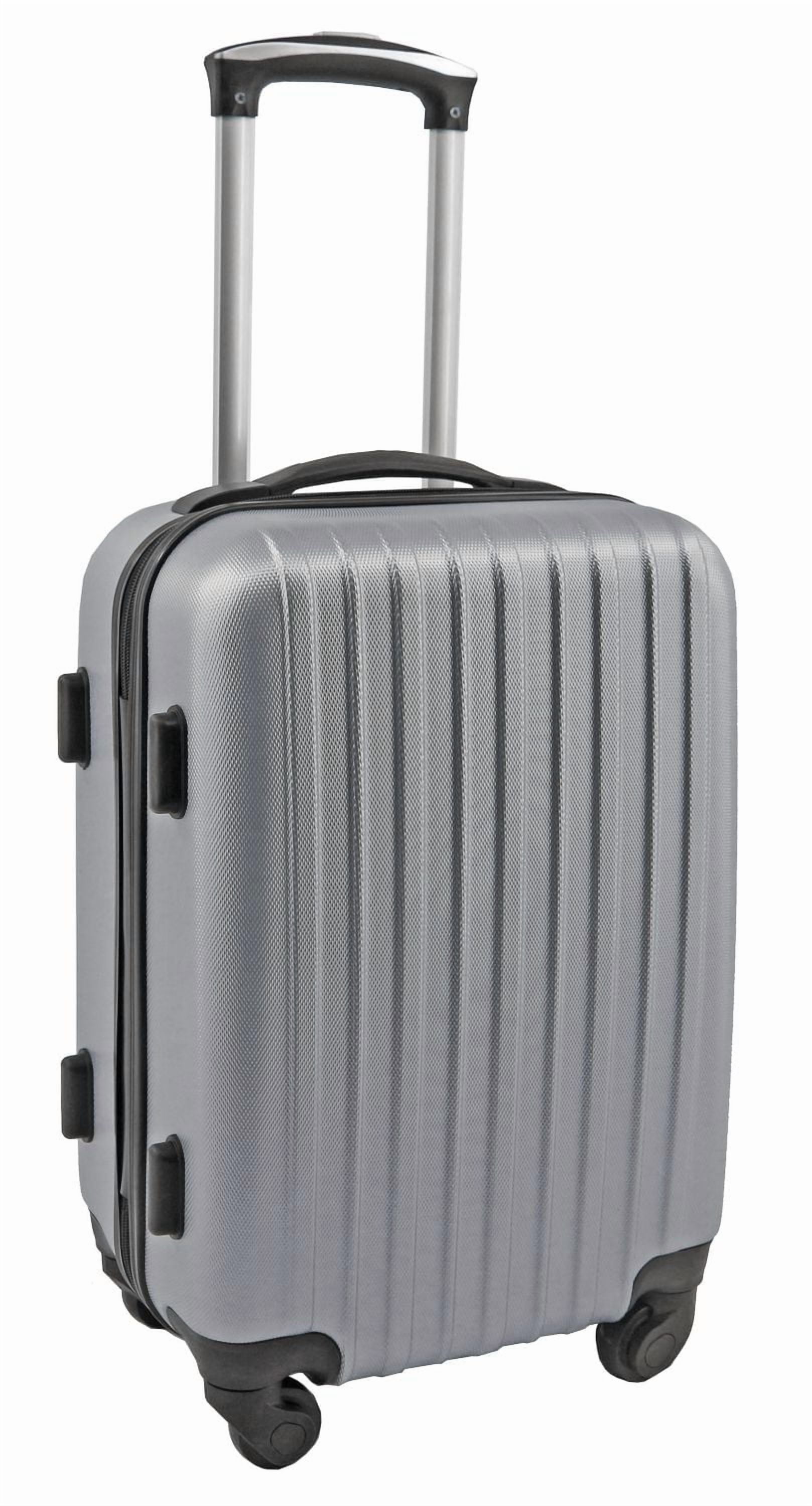Jetstream 18" Carry-on Luggage