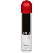 Dana Tabu Women's 2.5-ounce All Over Body Spray