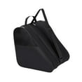 thumbnail image 1 of S SERENABLE Sac pour Patins à Roulettes, Sac pour Patins à Glace pour Enfants, Sac de Transport Portable pour Chaussures de Patinage avec Bandoulière Réglable pour Patins, 1 of 9