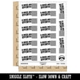 thumbnail image 2 of A-Maze-ing Amazing Effort Teacher Student School Sticker Set - White - Gloss Finish - 2.00" Large, 2 of 7