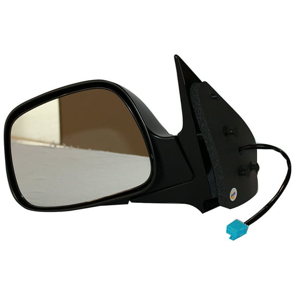 Dorman 955-838 Driver Side Door Mirror for Specific Buick Models