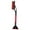 03_Red, variant on Snow Removal Shovel with Scraper and Brush, Detachable Modular Tool for Car Windshield, Windows, Roof, Blue, 1 Pc