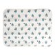 thumbnail image 1 of Almohadilla de cambio impermeable más gruesa, almohadilla de protección para bebés mayores lavable de gran tamaño, estera para orina, 1 of 8