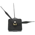 JMXIANG 1 Set Replacement Clock Mechanism DIY Clock Mechanism Clock