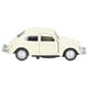 thumbnail image 3 of Modelo De Coche De Juguete 1:36, Vehículo De Tracción Vintage De Metal Fundido A Presión, 3 of 8