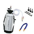 thumbnail image 4 of Ruiboury Automotive Transmission Fluid Pump Fluid Pump Pneumatic 8L Atf Refill System 8L Without Adapter With Adapter, 4 of 6