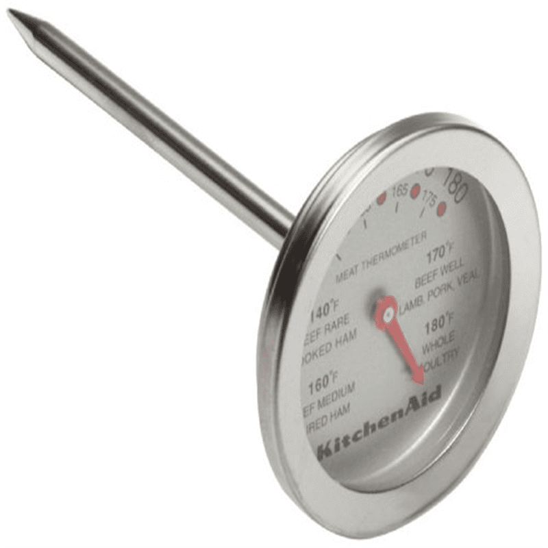 KitchenAid Classic Meat Thermometer