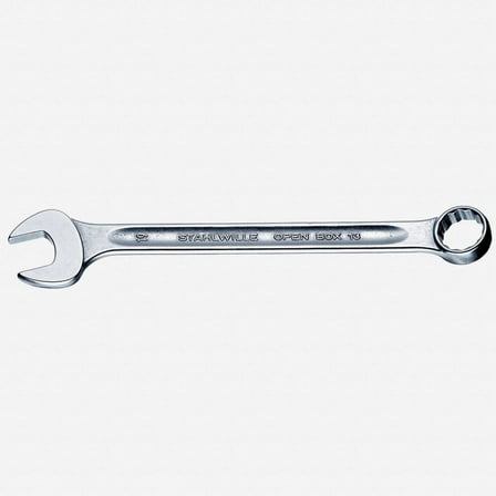 Stahlwille 13 Combination Spanner, 41 mm