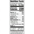 thumbnail image 4 of Nature Valley Packed Sustained Energy Bar, Peanut Butter and Cranberry, 4 ct, 4 of 5