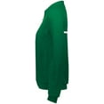 thumbnail image 4 of Holloway Sportswear XS Womens Weld Jacket Kelly 229743, 4 of 4