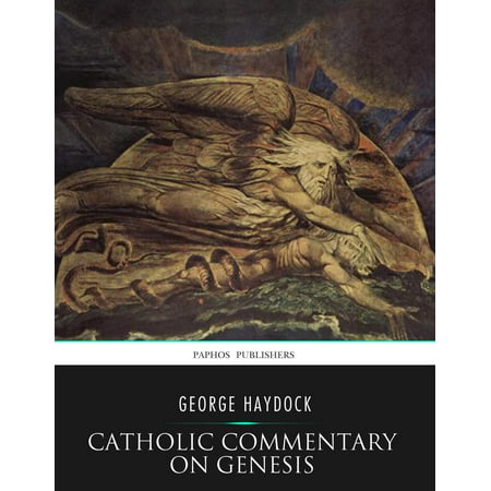 Catholic Commentary on Genesis - eBook
