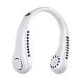 thumbnail image 2 of Meitianfacai New Portable Neck Fan,Usb Fan Neck Portable Rechargeable Dual Effect Neck Protector Hand Free Cooler, 2 of 2